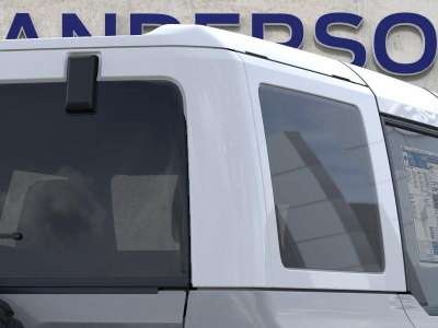 New 2026 Ford Bronco for sale in Lincoln NE