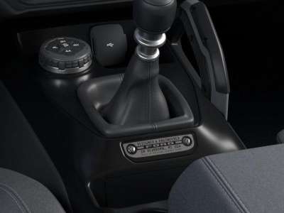 New 2026 Ford Bronco for sale in Lincoln NE