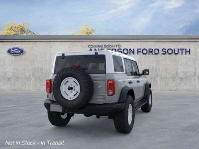 New 2026 Ford Bronco for sale in Lincoln NE