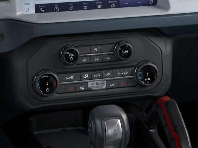 New 2026 Ford Bronco for sale in Lincoln NE