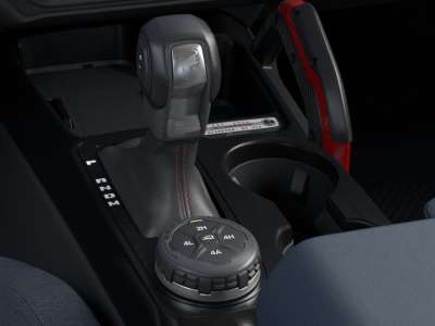 New 2026 Ford Bronco for sale in Lincoln NE