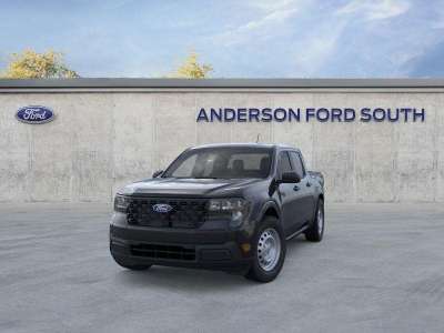 New 2026 Ford Maverick XL Crew Cab Truck for sale in Lincoln NE
