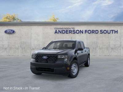 New 2026 Ford Maverick for sale in Lincoln NE