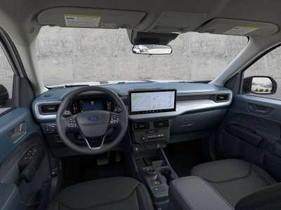 New 2026 Ford Maverick for sale in Lincoln NE