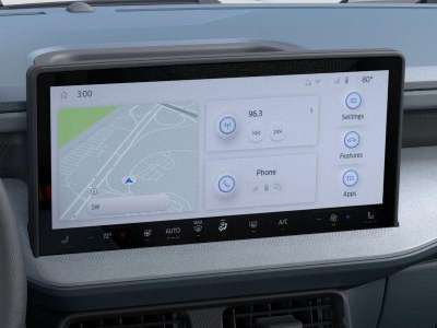 New 2026 Ford Maverick for sale in Lincoln NE