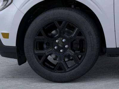 New 2026 Ford Maverick for sale in Lincoln NE