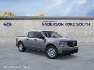New 2026 Ford Maverick XL Crew Cab Truck for sale in Lincoln NE