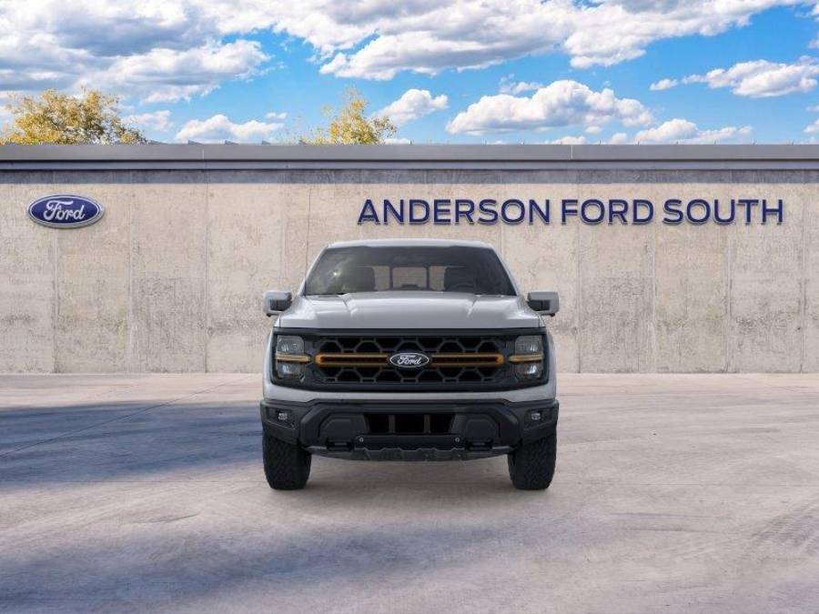 New 2026 Ford F-150 for sale in Lincoln NE