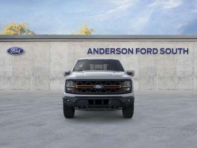 New 2026 Ford F-150 for sale in Lincoln NE