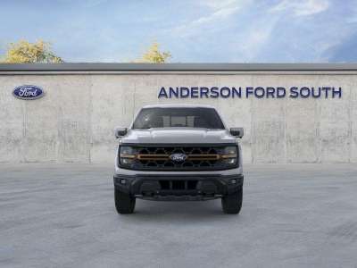 New 2026 Ford F-150 Tremor Crew Cab Truck for sale in Lincoln NE