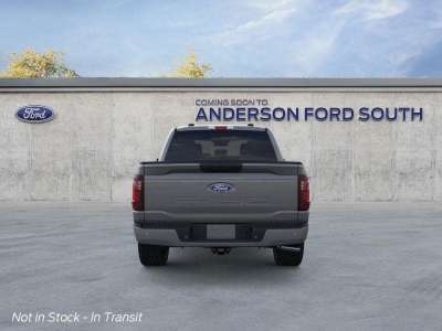 New 2026 Ford F-150 for sale in Lincoln NE