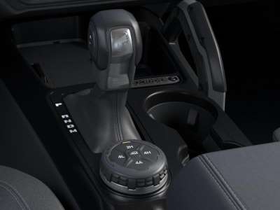 New 2026 Ford Bronco for sale in Lincoln NE