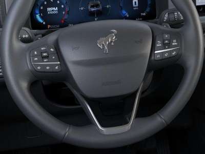 New 2026 Ford Bronco Sport for sale in Lincoln NE