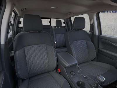 New 2026 Ford Ranger XLT Crew Cab Truck for sale in Lincoln NE