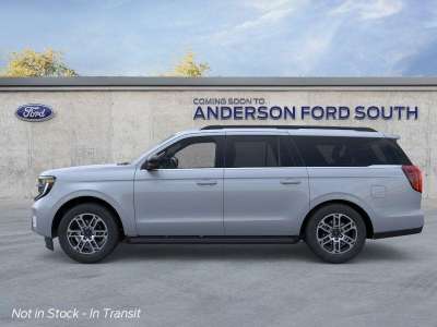 New 2026 Ford Expedition Max Active SUV/Crossover for sale in Lincoln NE