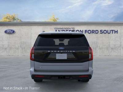 New 2026 Ford Expedition Max Active SUV/Crossover for sale in Lincoln NE