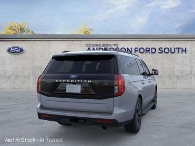 New 2026 Ford Expedition Max Active SUV/Crossover for sale in Lincoln NE