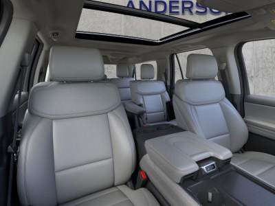 New 2026 Ford Expedition Max Active SUV/Crossover for sale in Lincoln NE