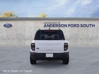 New 2026 Ford Bronco Sport Badlands SUV/Crossover for sale in Lincoln NE