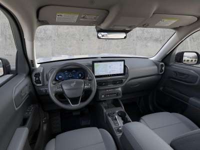 New 2026 Ford Bronco Sport for sale in Lincoln NE