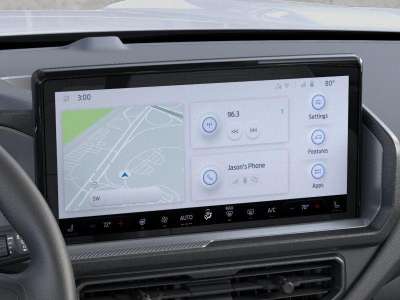 New 2026 Ford Bronco Sport for sale in Lincoln NE