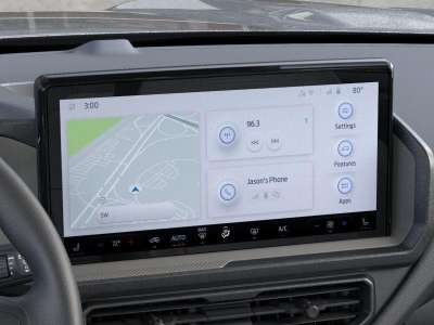 New 2026 Ford Bronco Sport for sale in Lincoln NE