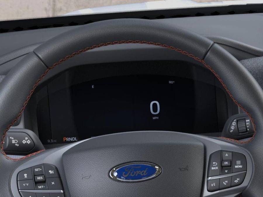 New 2026 Ford Explorer for sale in Lincoln NE