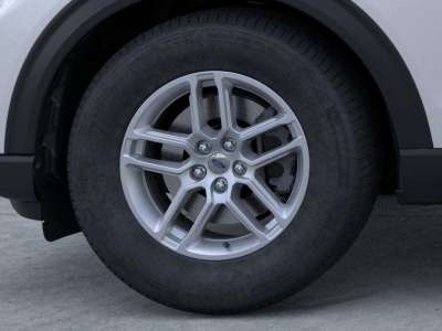 New 2026 Ford Explorer for sale in Lincoln NE