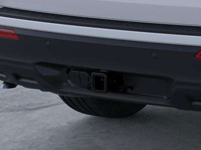 New 2026 Ford Explorer for sale in Lincoln NE