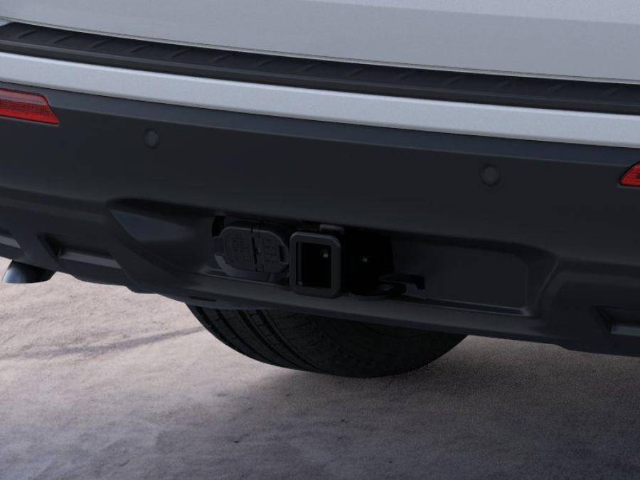 New 2026 Ford Explorer for sale in Lincoln NE