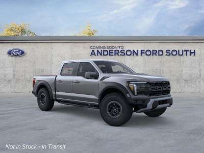 New 2026 Ford F-150 for sale in Lincoln NE