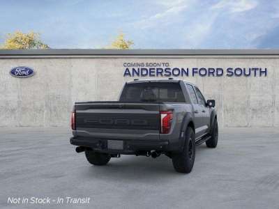 New 2026 Ford F-150 for sale in Lincoln NE