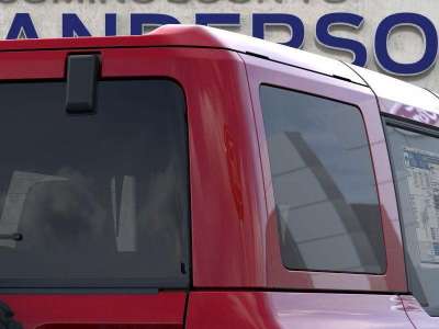 New 2026 Ford Bronco for sale in Lincoln NE