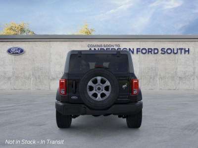 New 2026 Ford Bronco Big Bend 4 Door 4x4 SUV/Crossover for sale in Lincoln NE