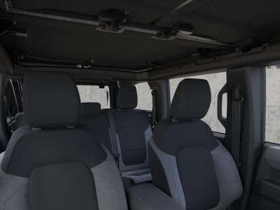 New 2026 Ford Bronco for sale in Lincoln NE