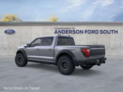 New 2026 Ford F-150 Raptor Crew Cab Truck for sale in Lincoln NE
