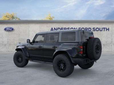 New 2026 Ford Bronco for sale in Lincoln NE