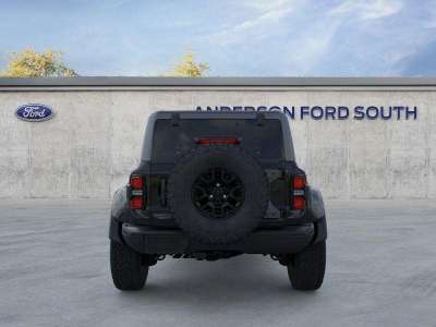 New 2026 Ford Bronco for sale in Lincoln NE