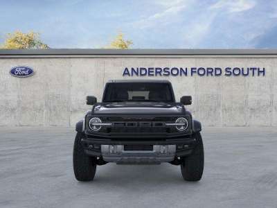 New 2026 Ford Bronco for sale in Lincoln NE