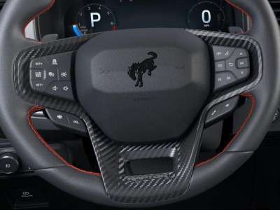 New 2026 Ford Bronco for sale in Lincoln NE
