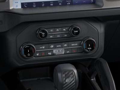 New 2026 Ford Bronco for sale in Lincoln NE