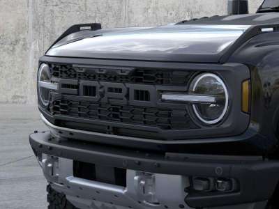 New 2026 Ford Bronco for sale in Lincoln NE