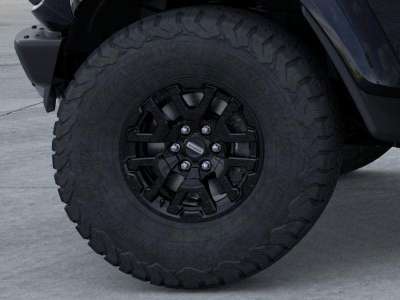 New 2026 Ford Bronco for sale in Lincoln NE
