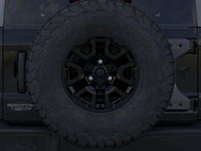 New 2026 Ford Bronco for sale in Lincoln NE