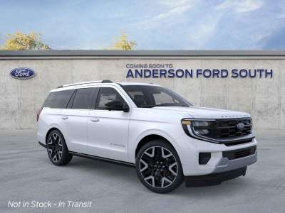 New 2026 Ford Expedition for sale in Lincoln NE