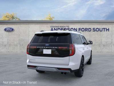 New 2026 Ford Expedition for sale in Lincoln NE
