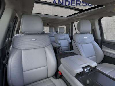 New 2026 Ford Expedition for sale in Lincoln NE