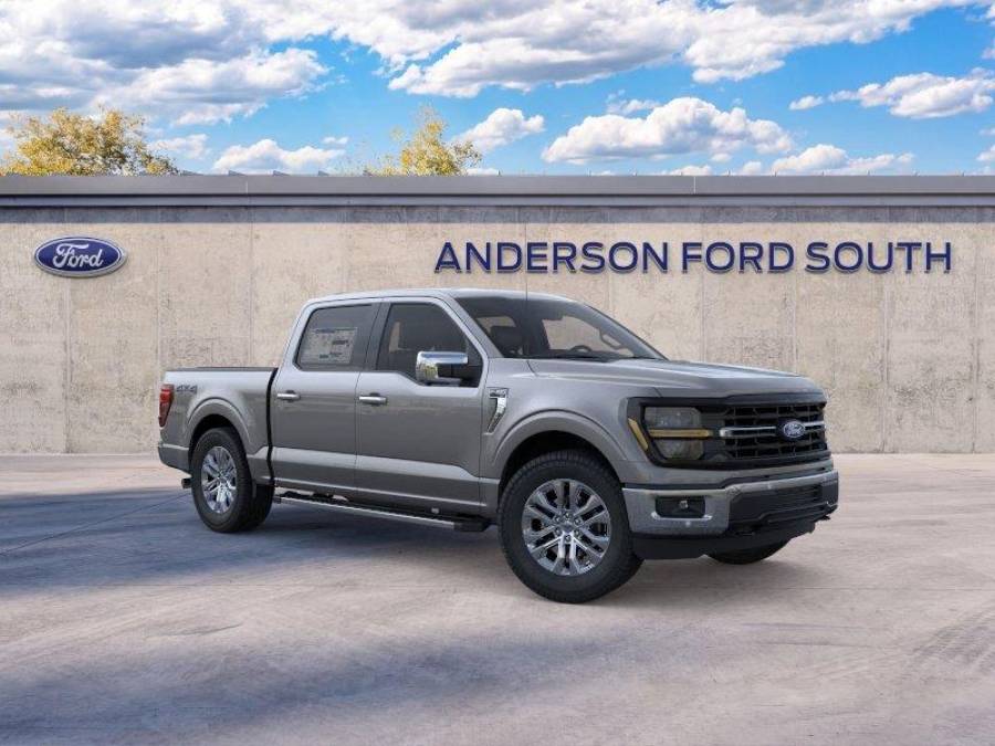 New 2026 Ford F-150 for sale in Lincoln NE