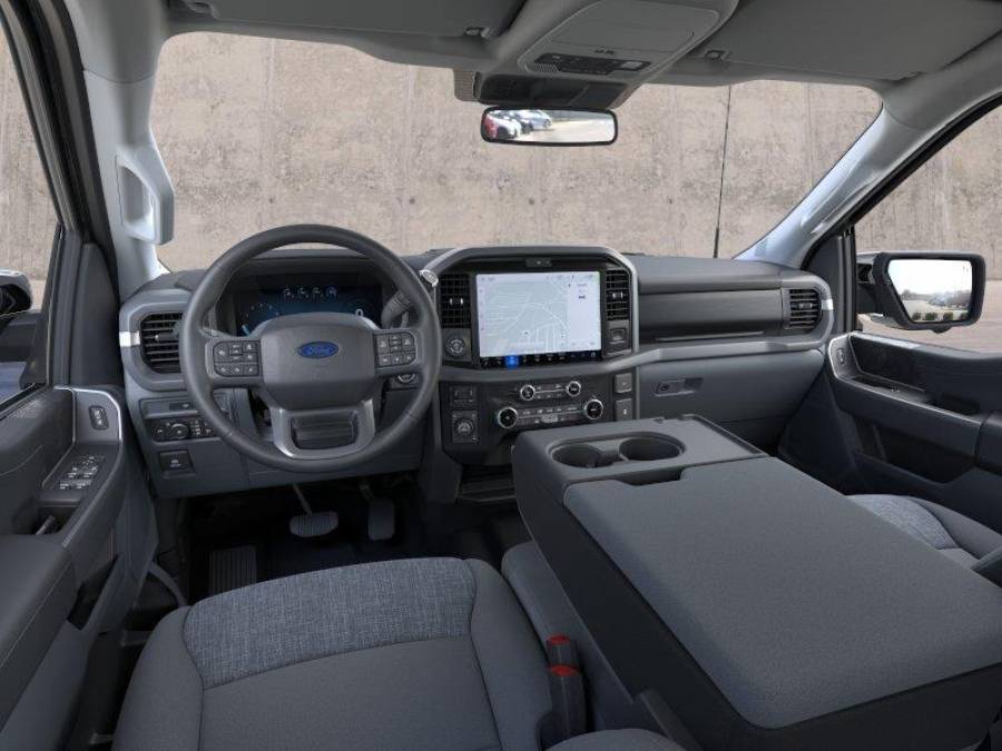 New 2026 Ford F-150 for sale in Lincoln NE