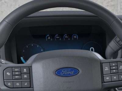 New 2026 Ford F-150 for sale in Lincoln NE